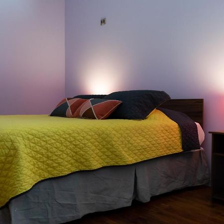 Albergue Santiago Backpackers Exterior foto