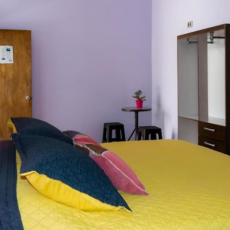 Albergue Santiago Backpackers Exterior foto