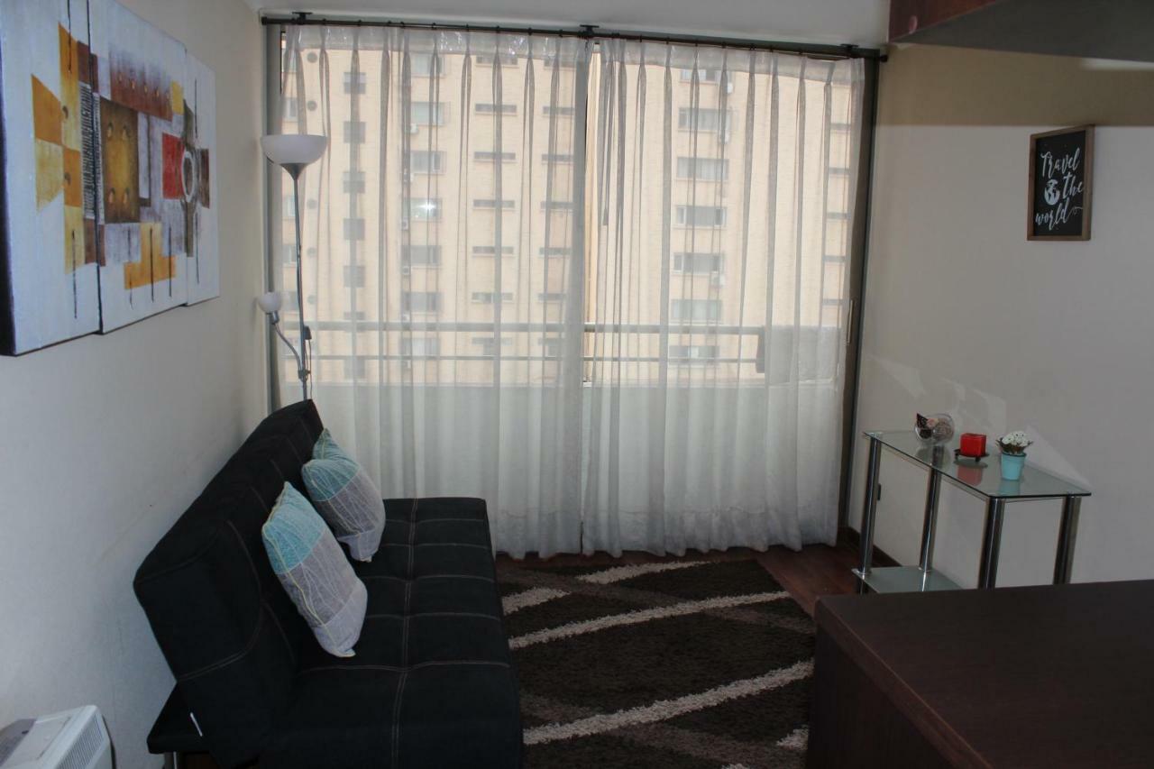 Albergue Santiago Backpackers Exterior foto