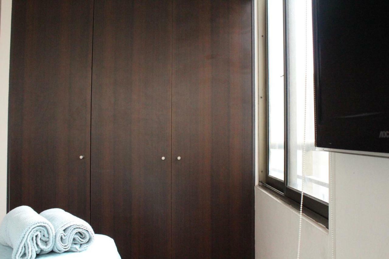 Albergue Santiago Backpackers Exterior foto