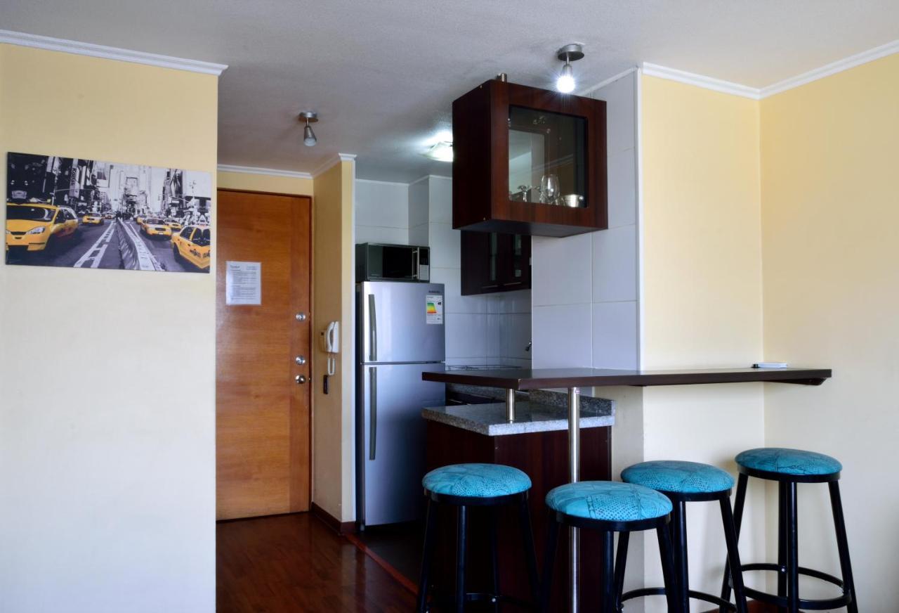 Albergue Santiago Backpackers Exterior foto
